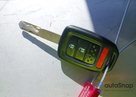 2014 Honda Cr-V Ex-L z USA, uszkodzony, nr VIN 5J6RM3H7XEL003969